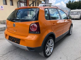 VW Polo CROSS , снимка 5