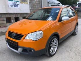 VW Polo CROSS , снимка 1