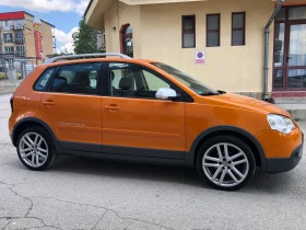 VW Polo CROSS , снимка 4