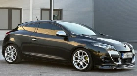 Renault Megane 3= 1.9DCI= COUPE= RS LINE=  | Mobile.bg    3