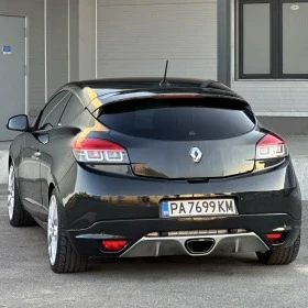 Renault Megane 3= 1.9DCI= COUPE= RS LINE=  | Mobile.bg    5