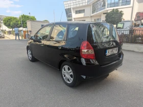 Honda Jazz, снимка 2