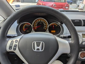 Honda Jazz, снимка 9