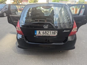 Honda Jazz, снимка 4