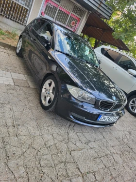 BMW 116 1.6i, снимка 2