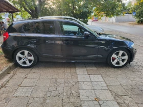 BMW 116 1.6i, снимка 4