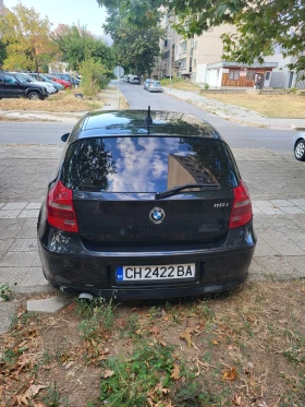 BMW 116 1.6i, снимка 3