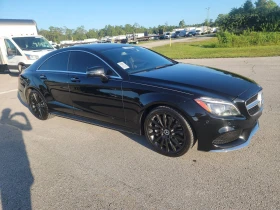 Mercedes-Benz CLS 550 Blind Spot* Keyless* Navi* Seat Memory*  | Mobile.bg    1