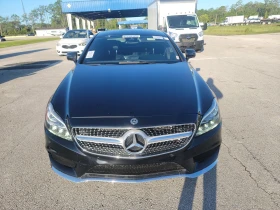 Mercedes-Benz CLS 550 Blind Spot* Keyless* Navi* Seat Memory*  | Mobile.bg    2