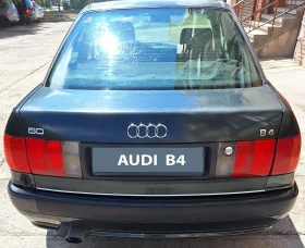 Audi 80, снимка 5