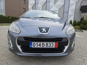 Peugeot 308 1.6i FACELIFT swiss edition , снимка 7