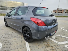 Peugeot 308 1.6i FACELIFT swiss edition , снимка 3