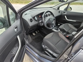 Peugeot 308 1.6i FACELIFT swiss edition , снимка 4