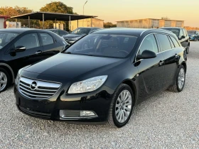 Opel Insignia 1.6turbo 180ks - [1] 