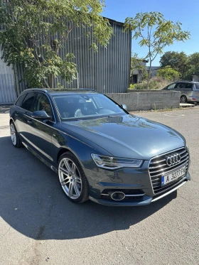 Audi A6 | Mobile.bg    4