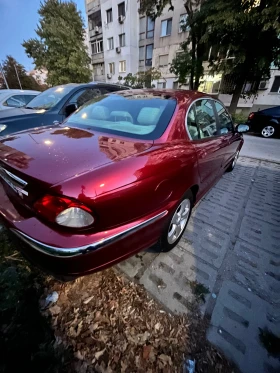 Jaguar X-type | Mobile.bg    4