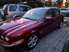 Jaguar X-type | Mobile.bg    2