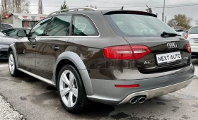 Audi A4 Allroad 2.0TDI 177HP E5B | Mobile.bg    7