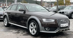     Audi A4 Allroad 2.0TDI 177HP E5B