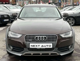     Audi A4 Allroad 2.0TDI 177HP E5B