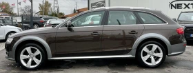 Audi A4 Allroad 2.0TDI 177HP E5B | Mobile.bg    8