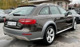 Audi A4 Allroad 2.0TDI 177HP E5B | Mobile.bg    5