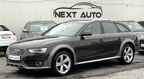     Audi A4 Allroad 2.0TDI 177HP E5B