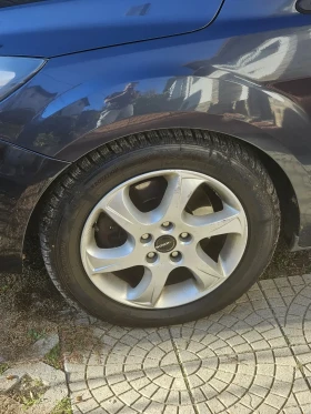 Ford Focus 2.0 TDCI, снимка 8