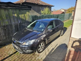 Ford Focus 2.0 TDCI, снимка 2