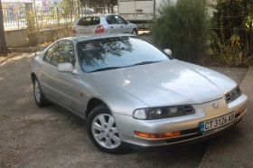 Honda Prelude 2.3i 4WS, снимка 1