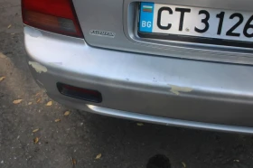 Honda Prelude 2.3i 4WS, снимка 11