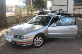 Honda Prelude 2.3i 4WS, снимка 2