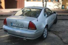 Honda Prelude 2.3i 4WS, снимка 3