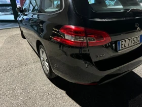 Peugeot 308 Комби, снимка 12