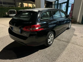 Peugeot 308 Комби, снимка 14