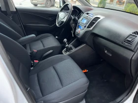 Hyundai Ix20 1.4i климатроник, снимка 9