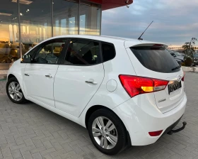 Hyundai Ix20 1.4i климатроник, снимка 6