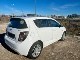 Chevrolet Aveo 1.2 Бензин , снимка 5