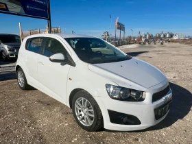 Chevrolet Aveo 1.2 Бензин , снимка 3