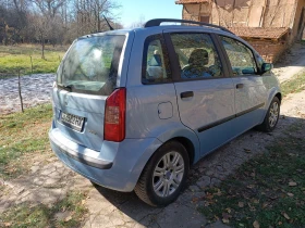 Fiat Idea 1.3 multijet, снимка 3