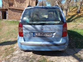 Fiat Idea 1.3 multijet, снимка 4