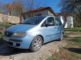 Fiat Idea 1.3 multijet, снимка 1