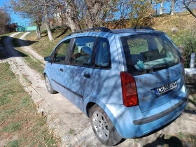 Fiat Idea 1.3 multijet, снимка 5