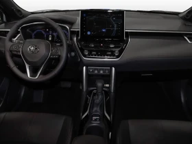 Обява за продажба на Toyota Corolla Cross 2.0 Hybrid Lounge Pano JBL Leather ~79 900 лв. - изображение 5