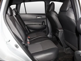 Toyota Corolla Cross 2.0 Hybrid Lounge Pano JBL Leather, снимка 5