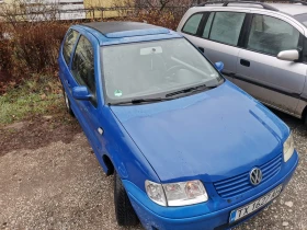 VW Polo MPI, снимка 12