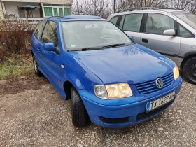 VW Polo MPI, снимка 2