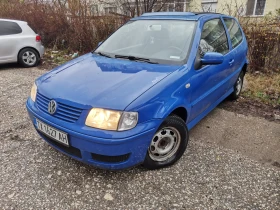 VW Polo MPI, снимка 1