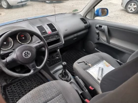 VW Polo MPI, снимка 8