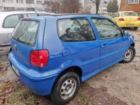 VW Polo MPI, снимка 4